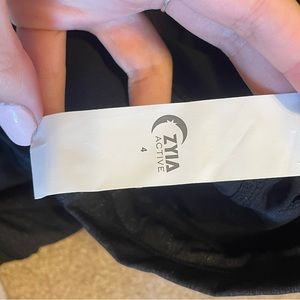 Zyia Active Joggers/Leggings